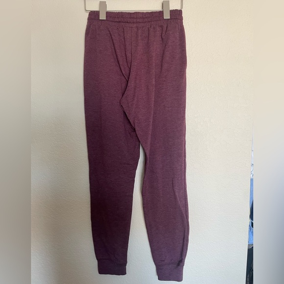 🎅🏼5/$10 GUC Women’s Jogger Sweat Pant - Picture 3 of 4